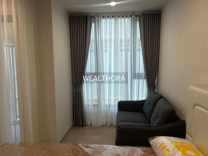 picture Thana Astra Sathorn-Chan Condominium - 5/9