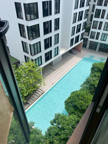 รูป DT-8822 ให้เช่า Chapter Thonglor 25 (แชปเตอร์ ทองหล่อ 25) - รูปที่ 8/9