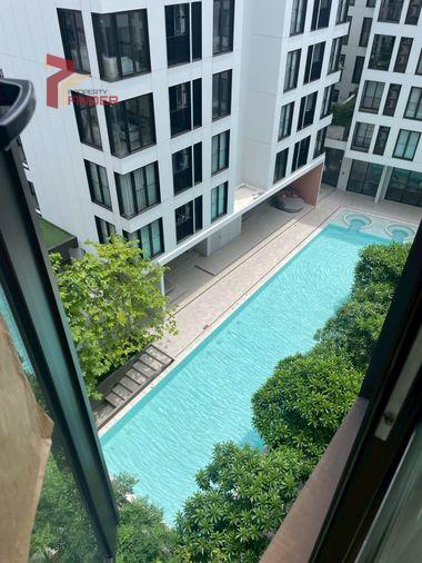 รูป DT-8822 ให้เช่า Chapter Thonglor 25 (แชปเตอร์ ทองหล่อ 25) - รูปที่ 8/9
