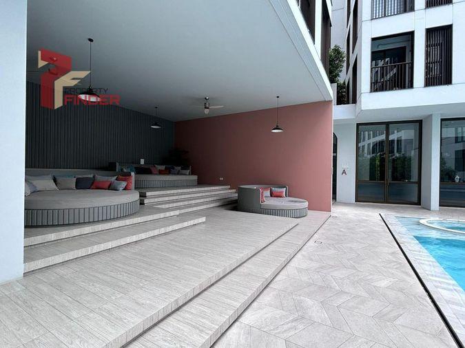 รูป DT-6099 ให้เช่า Chapter Thonglor 25 (แชปเตอร์ ทองหล่อ 25) - รูปที่ 6/24
