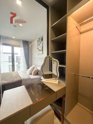 รูป DT-9544 ให้เช่า Chapter Thonglor 25 (แชปเตอร์ ทองหล่อ 25) - รูปที่ 3/18