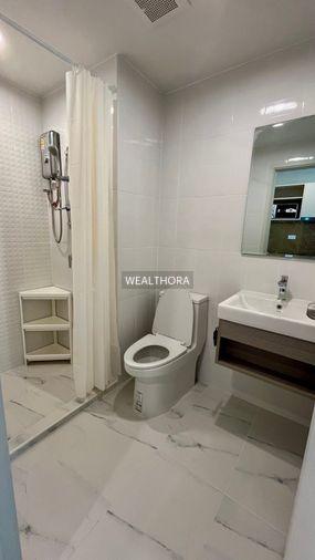 picture Thana Astra Sathorn-Chan Condominium - 5/12
