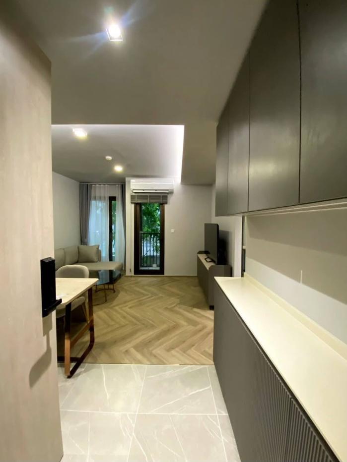 picture DT-9546  For Rent: Chapter Thonglor 25Near BTS Thong Lo and BTS Phrom Phong. - 20/21