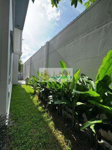 รูป 🏠 ให้เช่าบ้าน : Mantana Bangna - Wongwaen (มัณฑนา บางนา - วงแหวน) รหัสทรัพย์ | 📌LNP-H833 - รูปที่ 6/26