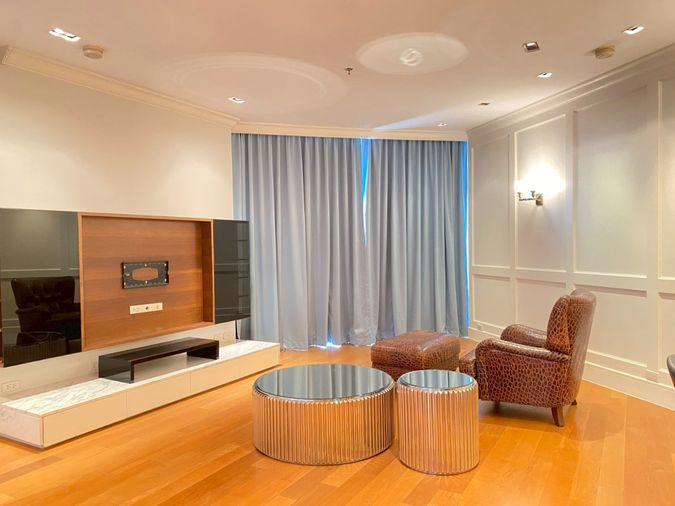 picture S1009 Condo for Sale: Chatrium Riverside Condominium - 2/26