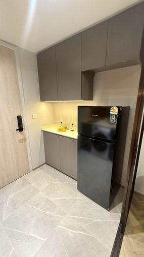 รูป DT-9713 ให้เช่า Chapter Thonglor 25 (แชปเตอร์ ทองหล่อ 25) - รูปที่ 4/13