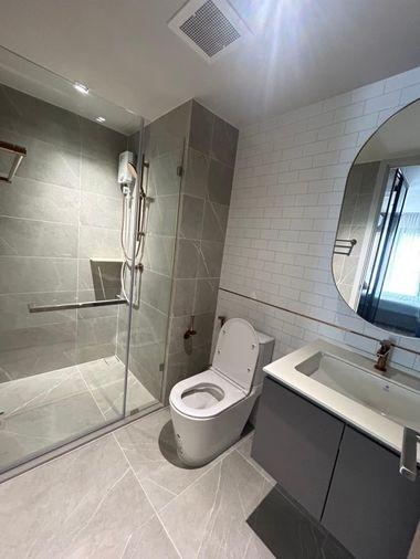 picture DT-7106  For Rent: Chapter Thonglor 25Near BTS Thong Lo and BTS Phrom Phong. - 7/9