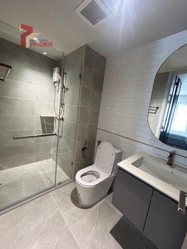 picture DT-7106 For Rent: Chapter Thonglor 25Near BTS Thong Lo and BTS Phrom Phong. - 7/9