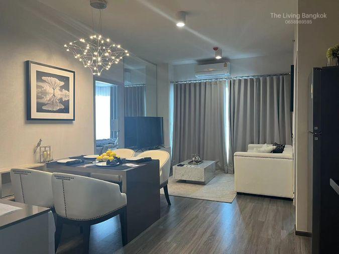 รูป ✨Condo for Rent : Ideo chula sam yan ( AP-02) ( line : @condo91 ) - รูปที่ 11/20