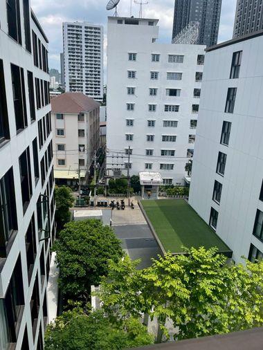 รูป DT-8822 ให้เช่า Chapter Thonglor 25 (แชปเตอร์ ทองหล่อ 25) - รูปที่ 9/9