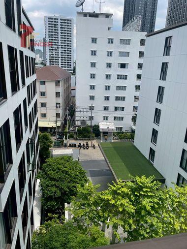 รูป DT-8822 ให้เช่า Chapter Thonglor 25 (แชปเตอร์ ทองหล่อ 25) - รูปที่ 9/9