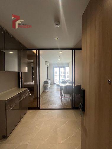 รูป DT-3349 ให้เช่า Chapter Thonglor 25 (แชปเตอร์ ทองหล่อ 25) - รูปที่ 9/12