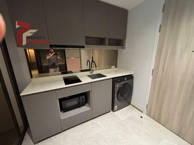 picture DT-10101 For Rent: Chapter Thonglor 25Near BTS Thong Lo and BTS Phrom Phong. - 10/14