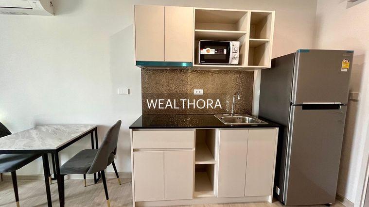 picture Thana Astra Sathorn-Chan Condominium - 3/12