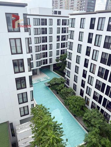 รูป DT-9544 ให้เช่า Chapter Thonglor 25 (แชปเตอร์ ทองหล่อ 25) - รูปที่ 11/18