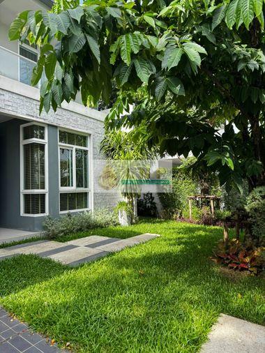 รูป 🏠 ให้เช่าบ้าน : Mantana Bangna - Wongwaen (มัณฑนา บางนา - วงแหวน) รหัสทรัพย์ | 📌LNP-H833 - รูปที่ 20/26