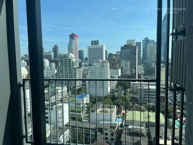 รูป ✨Condo for Rent : Ideo chula sam yan ( AP-02) ( line : @condo91 ) - รูปที่ 20/20