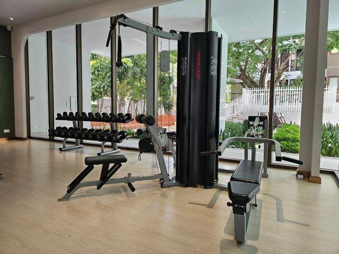 รูป DT-7238  ให้เช่า Chapter Thonglor 25 (แชปเตอร์ ทองหล่อ 25) - รูปที่ 3/16