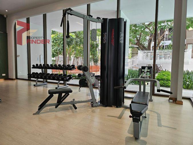 รูป DT-7238 ให้เช่า Chapter Thonglor 25 (แชปเตอร์ ทองหล่อ 25) - รูปที่ 3/16