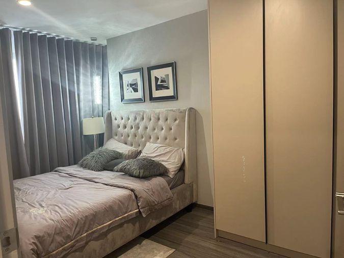 รูป ✨Condo for Rent :  Ideo chula sam yan ( AP-02) ( line : @condo91 ) - รูปที่ 9/20