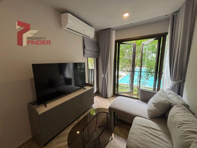 picture DT-10101 For Rent: Chapter Thonglor 25Near BTS Thong Lo and BTS Phrom Phong. - 12/14