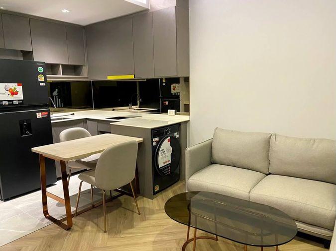 รูป DT-9546 ให้เช่า Chapter Thonglor 25 (แชปเตอร์ ทองหล่อ 25) - รูปที่ 14/21