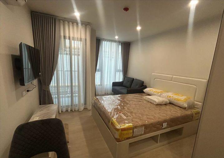 picture Thana Astra Sathorn-Chan Condominium - 7/9