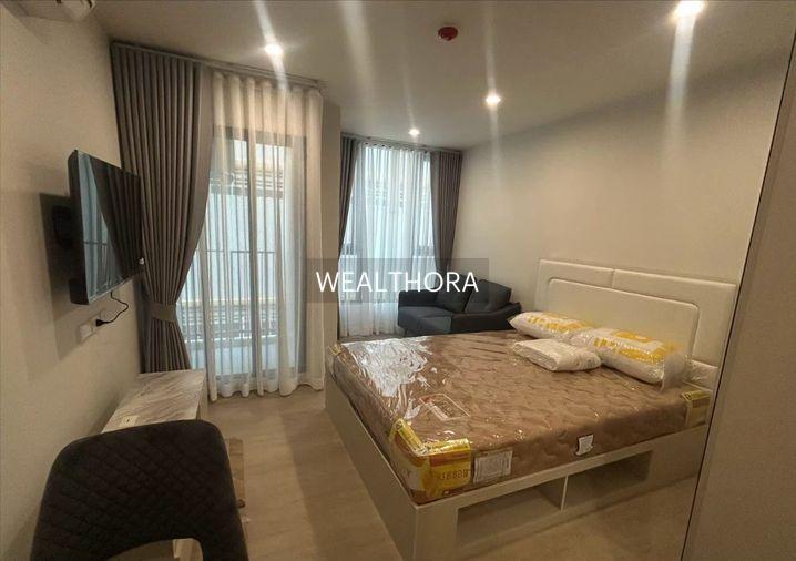 picture Thana Astra Sathorn-Chan Condominium - 7/9