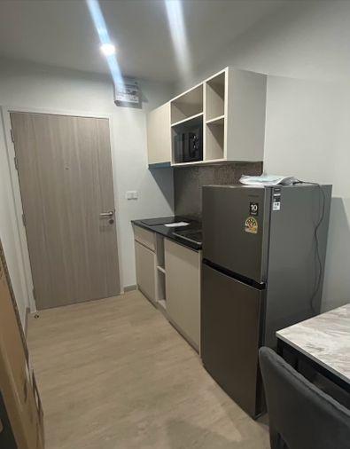 picture Thana Astra Sathorn-Chan Condominium - 1/9