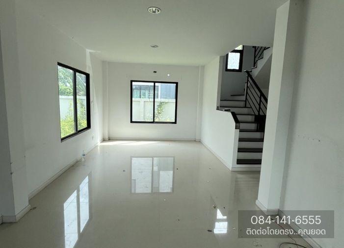 รูป บ้านเดี่ยว 2 ชั้น โครงการ วราบดินทร์ รังสิต-คลอง 3 ถนนชลมาร์คพิจารณ์ ต. ลาดสวาย อ.ลำลูกกา จ.ปทุมธานี (ราคา 3,780,000 บาท ) - รูปที่ 3/15