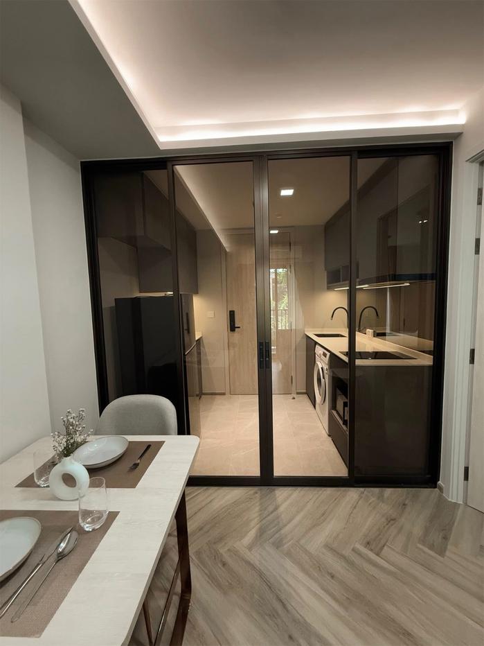 รูป DT-9233 ให้เช่า Chapter Thonglor 25 (แชปเตอร์ ทองหล่อ 25) - รูปที่ 3/11