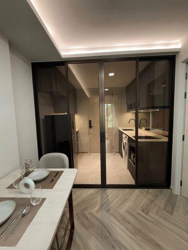 รูป DT-9233 ให้เช่า Chapter Thonglor 25 (แชปเตอร์ ทองหล่อ 25) - รูปที่ 3/11