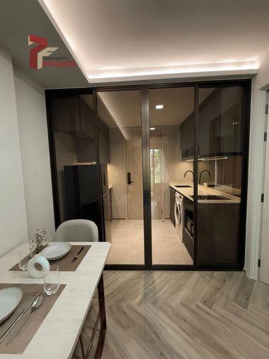 รูป DT-9233 ให้เช่า Chapter Thonglor 25 (แชปเตอร์ ทองหล่อ 25) - รูปที่ 3/11