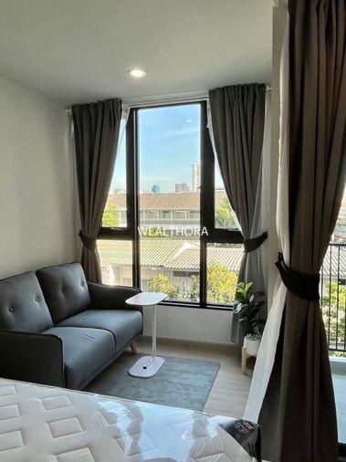 picture Thana Astra Sathorn-Chan Condominium - 11/12