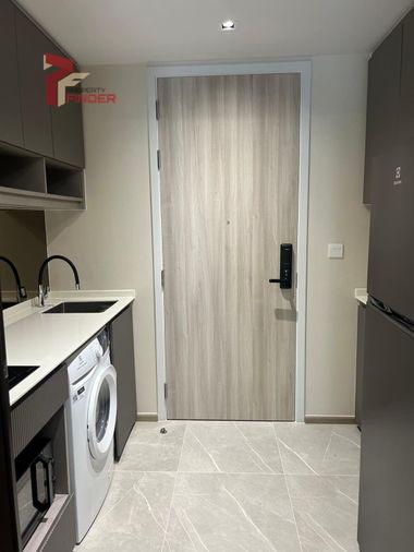 picture DT-7106 For Rent: Chapter Thonglor 25Near BTS Thong Lo and BTS Phrom Phong. - 9/9