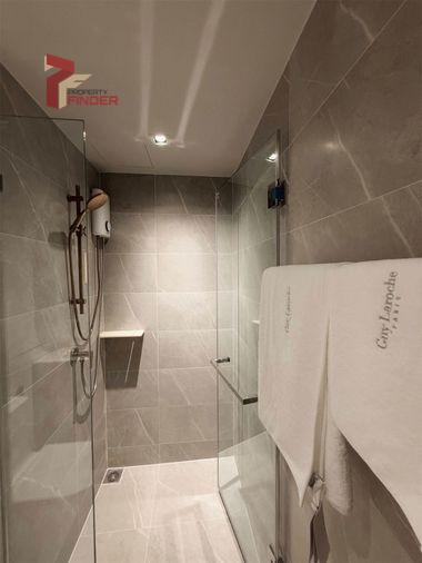 รูป DT-9233 ให้เช่า Chapter Thonglor 25 (แชปเตอร์ ทองหล่อ 25) - รูปที่ 9/11