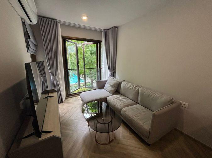 picture DT-10101  For Rent: Chapter Thonglor 25Near BTS Thong Lo and BTS Phrom Phong. - 7/14