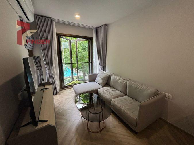 picture DT-10101 For Rent: Chapter Thonglor 25Near BTS Thong Lo and BTS Phrom Phong. - 7/14