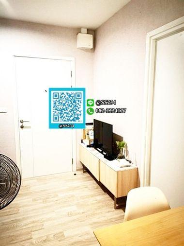 picture 🌸🌸 Hot Price 🌸🌸For SALE Plum Condo Ramkhamhaeng Station  Add LINE💚 @SS234 - 1/6