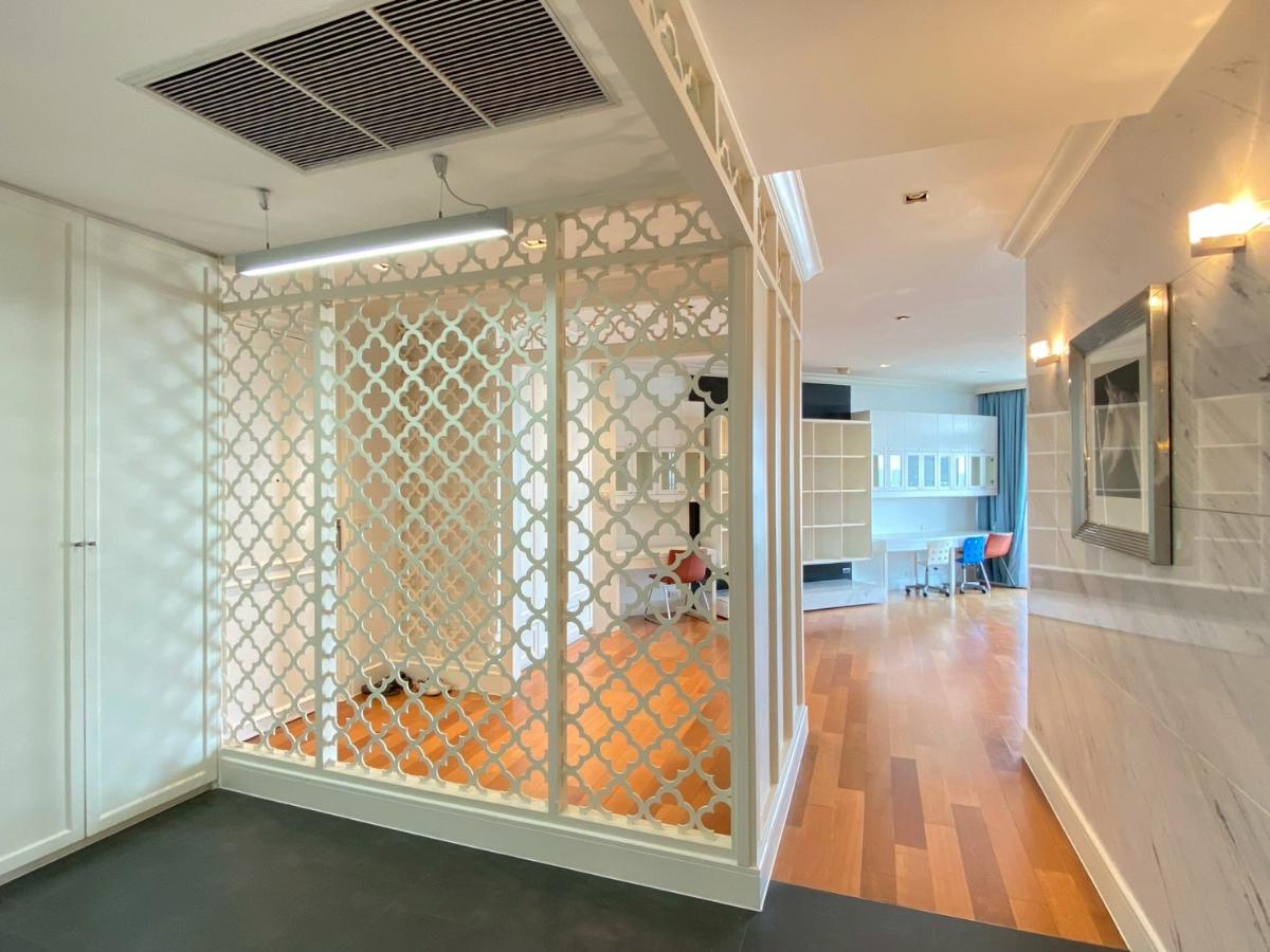 รูป S1009 คอนโดขาย Chatrium Riverside Condomimium (ชาเทรียม ริเวอร์ไซด์ คอนโดมิเนียม)  - รูปที่ 9/26