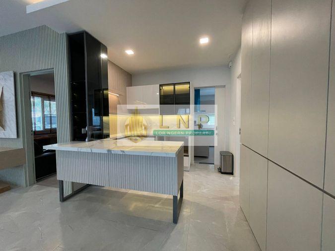 รูป 🏠 ให้เช่าบ้าน : Mantana Bangna - Wongwaen (มัณฑนา บางนา - วงแหวน) รหัสทรัพย์ | 📌LNP-H833 - รูปที่ 15/26