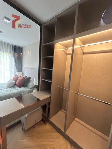 picture DT-7106 For Rent: Chapter Thonglor 25Near BTS Thong Lo and BTS Phrom Phong. - 6/9