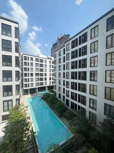 รูป DT-3349 ให้เช่า Chapter Thonglor 25 (แชปเตอร์ ทองหล่อ 25) - รูปที่ 12/12