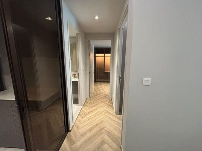 picture DT-10101  For Rent: Chapter Thonglor 25Near BTS Thong Lo and BTS Phrom Phong. - 4/14