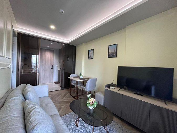 รูป DT-6099  ให้เช่า Chapter Thonglor 25 (แชปเตอร์ ทองหล่อ 25) - รูปที่ 4/24