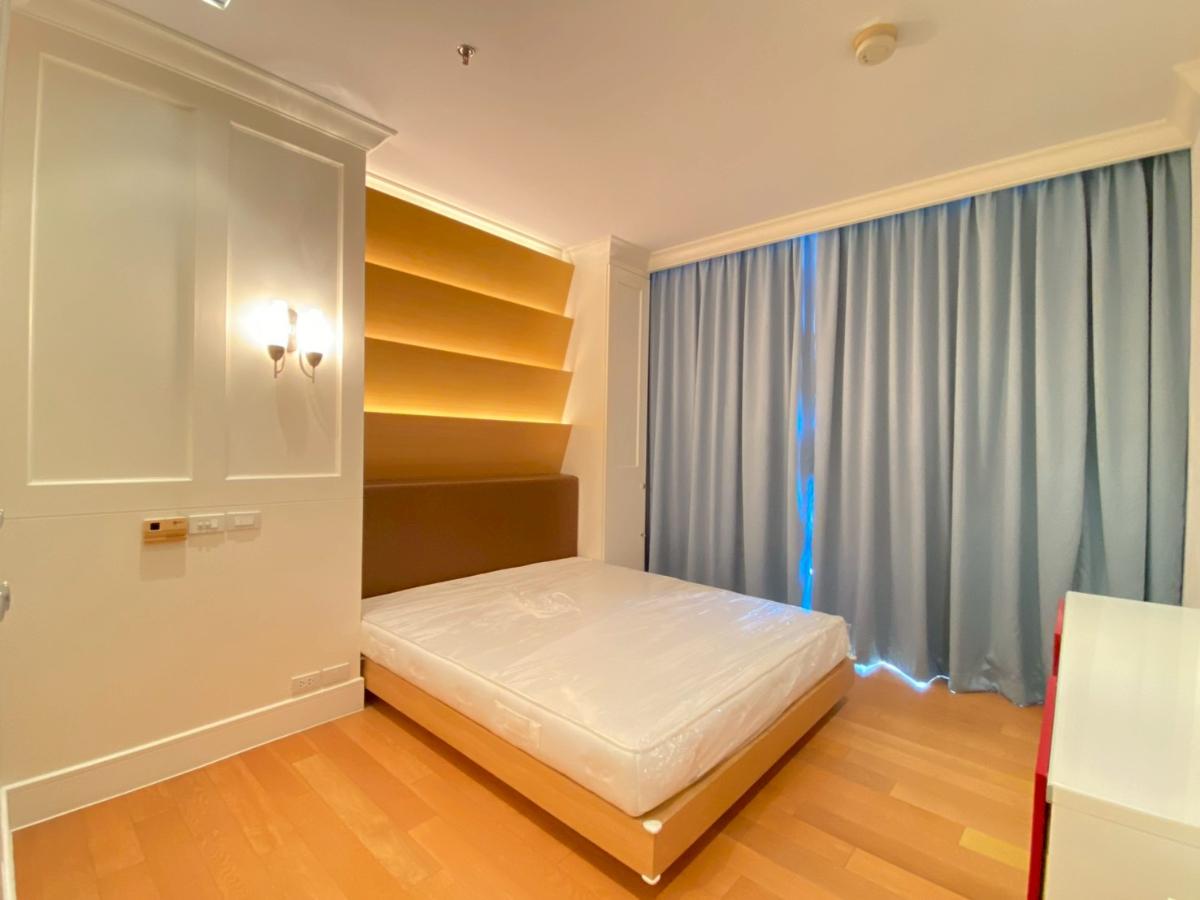 รูป S1009 คอนโดขาย Chatrium Riverside Condomimium (ชาเทรียม ริเวอร์ไซด์ คอนโดมิเนียม)  - รูปที่ 13/26