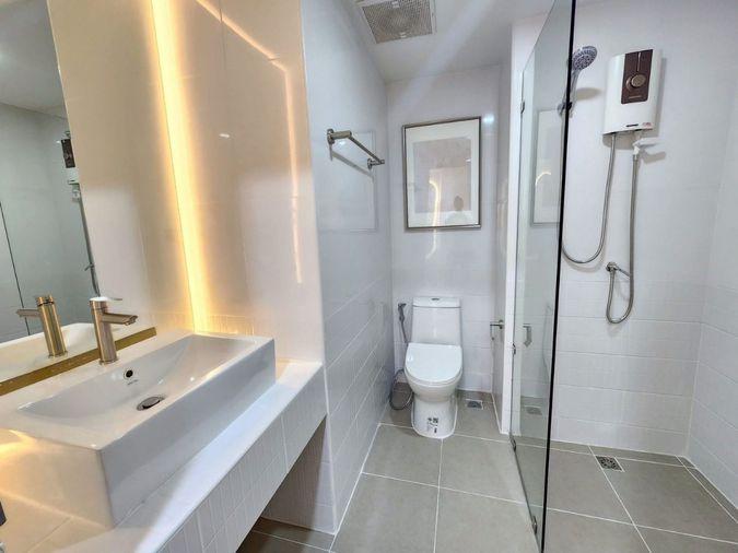 picture ✨Condo for Rent : Srivara Mansion ( AP-02) ( line : @condo91 ) - 9/9