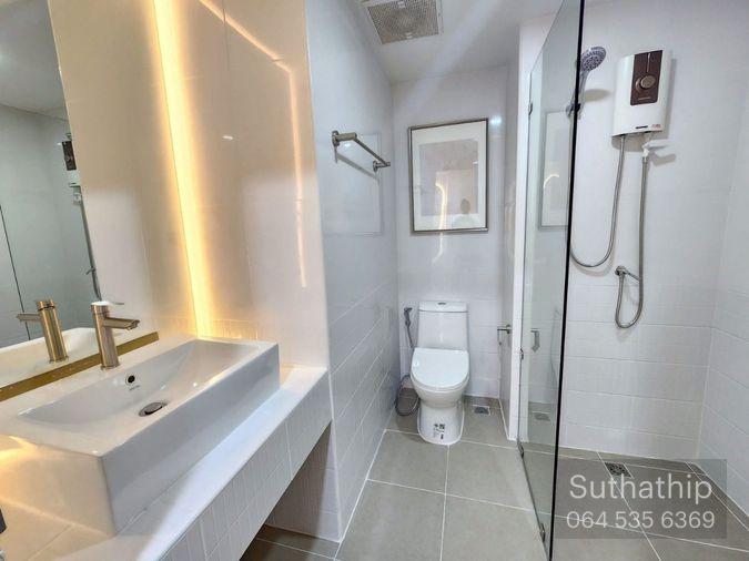 picture ✨Condo for Rent : Srivara Mansion ( AP-02) ( line : @condo91 ) - 9/9