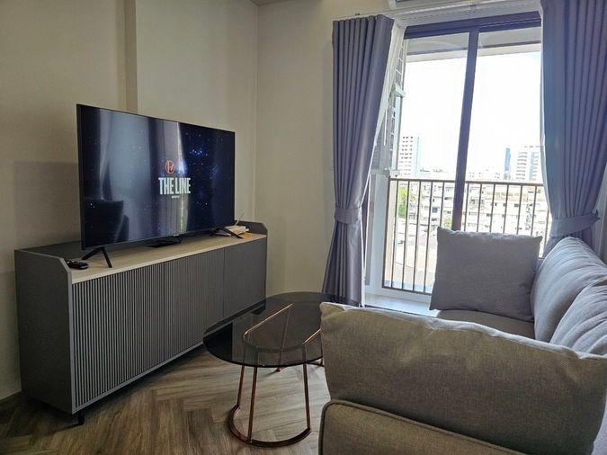 รูป DT-7238  ให้เช่า Chapter Thonglor 25 (แชปเตอร์ ทองหล่อ 25) - รูปที่ 6/16