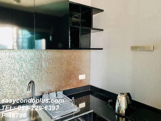 picture P-46796 Pool View! U Delight Ratchawipha 1 Bed Near BTS 3.19M | Line Id @easythaihome | +66(0)85-592-2897 - 9/29